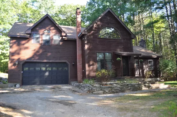 Hubbardston, MA 01452,37 Grimes Rd