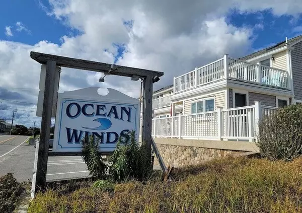 Dennis, MA 02639,120 Old Wharf Road #11