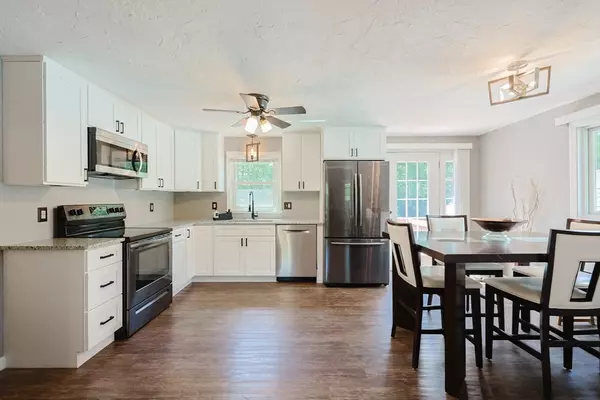 Taunton, MA 02780,588 Crane Ave South