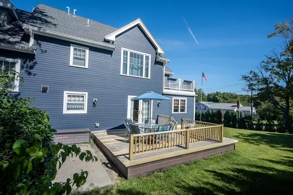 Milton, MA 02186,6 Brewster Road