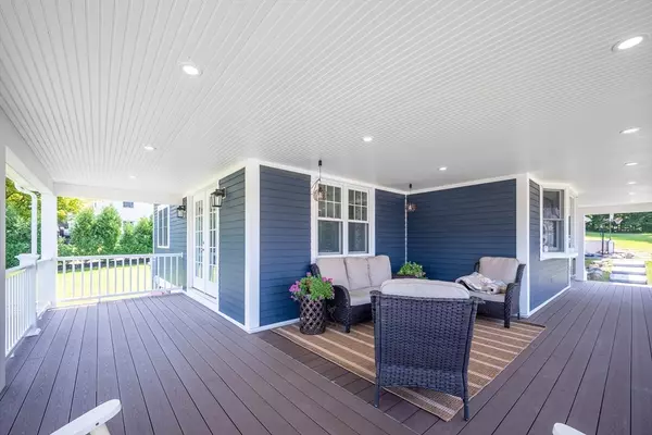 Milton, MA 02186,6 Brewster Road