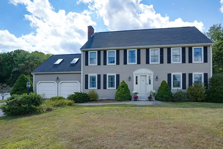 7 Andrews Street, Westborough, MA 01581