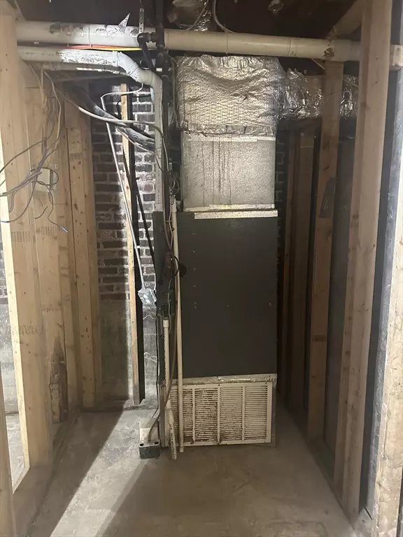 Boston, MA 02111,18 Hudson St #Garden Levl