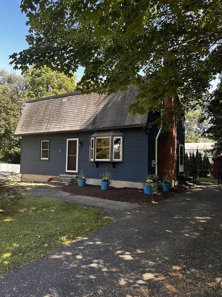 53 Bristol Street, Westfield, MA 01085