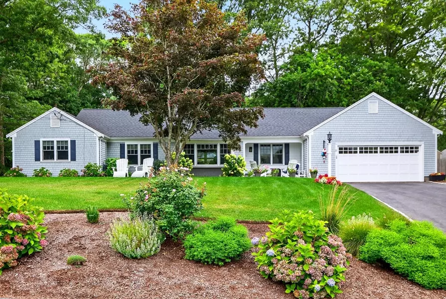 11 Todd Rd, Yarmouth, MA 02664