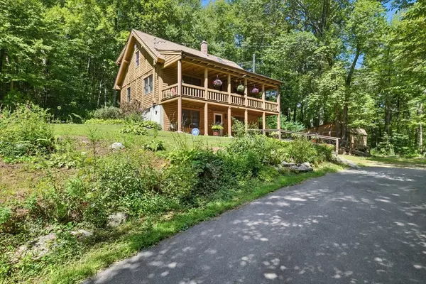 Monson, MA 01057,179 Bumstead Road