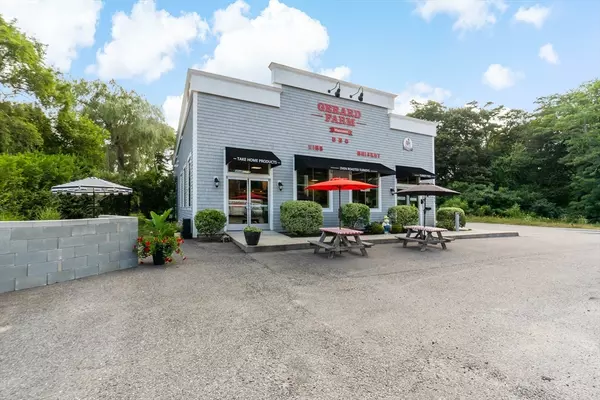 Plymouth, MA 02360,499 State Rd