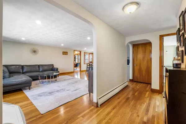 Saugus, MA 01906,26 Spencer Ave