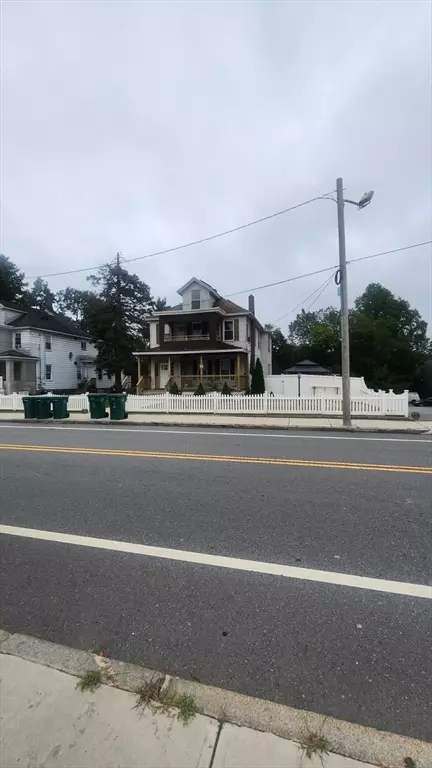 Fitchburg, MA 01420,107 Summer St