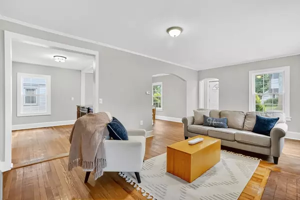 Springfield, MA 01118,20 California Ave