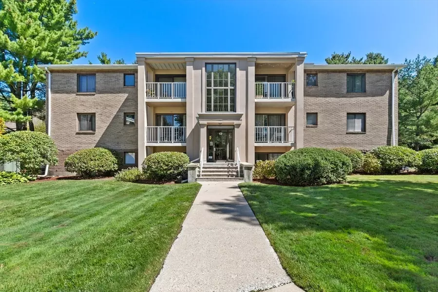 17 Bourbon St. #75, Peabody, MA 01960