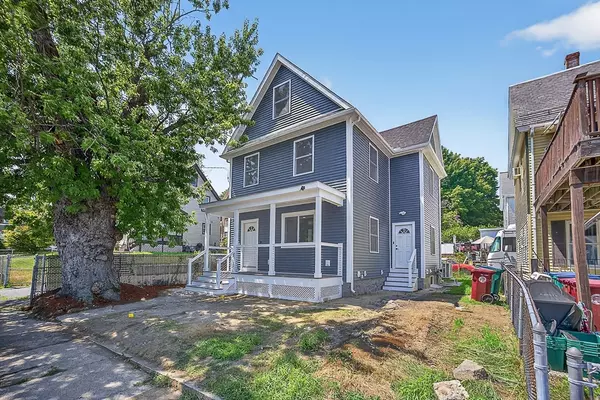 Lowell, MA 01854,88 6th Ave