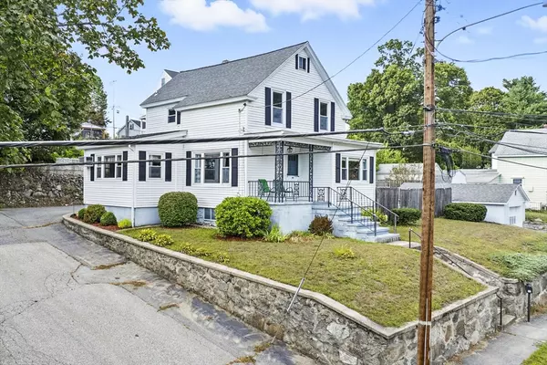 Dracut, MA 01826,40 Doyle Avenue