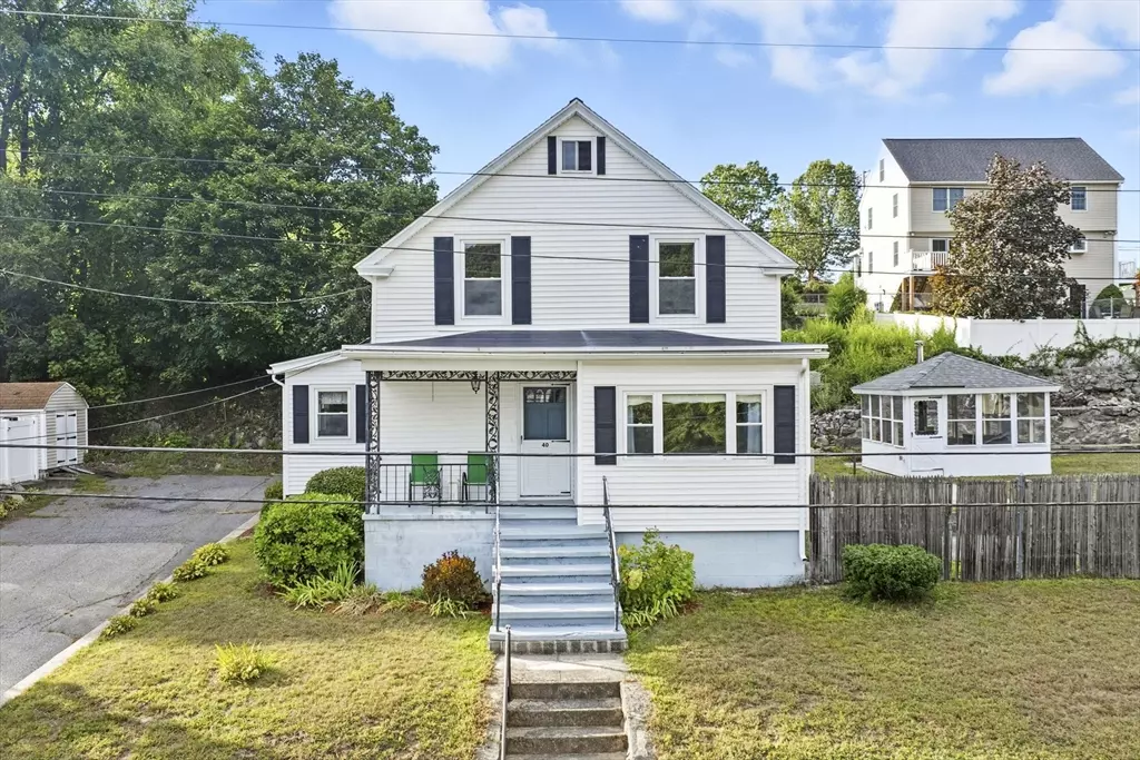 Dracut, MA 01826,40 Doyle Avenue