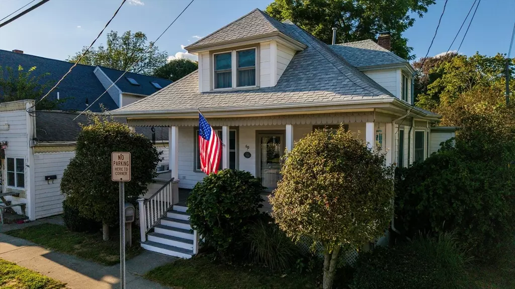 Fairhaven, MA 02719,58-60 Washington Street