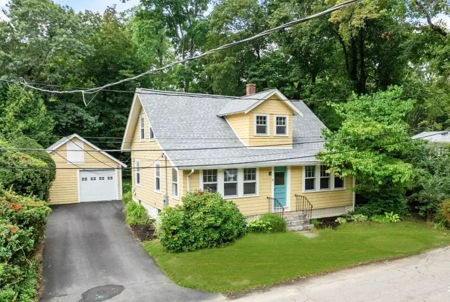 Sharon, MA 02067,6 Grove Street