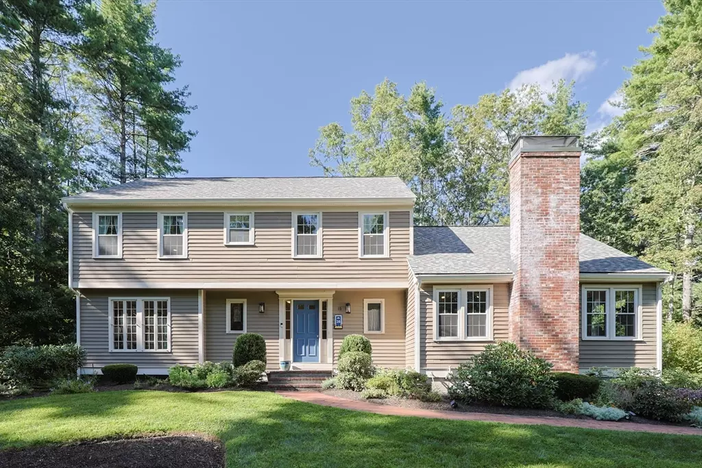 Sudbury, MA 01776,16 Meadowbrook Circle