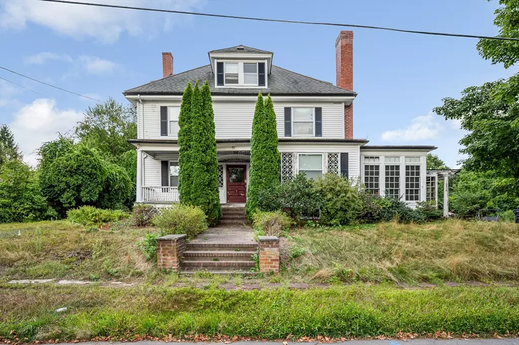 Haverhill, MA 01830,15 Talmuth Ave