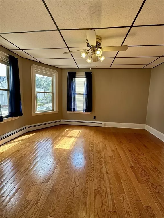 Somerville, MA 02145,6 Trull St #1