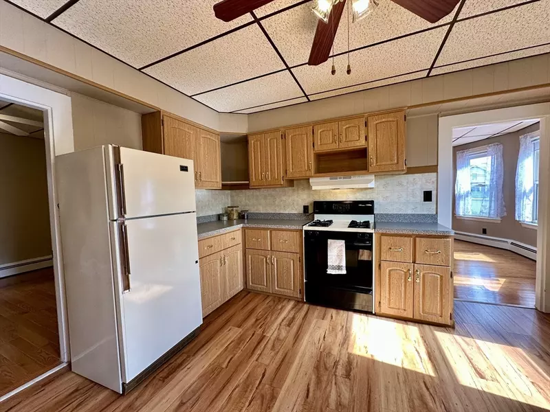 6 Trull St #1, Somerville, MA 02145