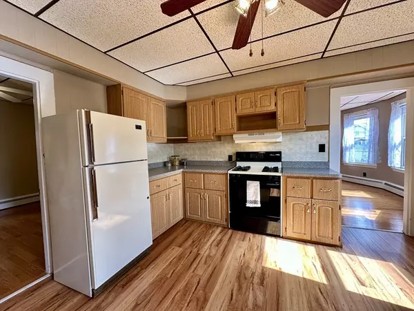 6 Trull St #1, Somerville, MA 02145