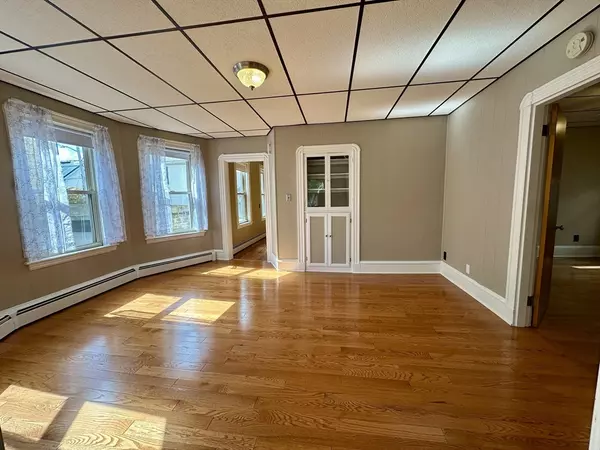 Somerville, MA 02145,6 Trull St #1