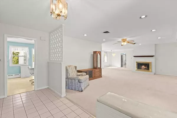 Brockton, MA 02301,48 North Belcher Ave