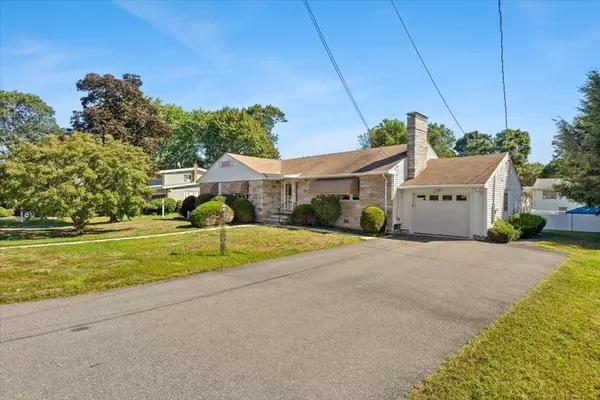 Brockton, MA 02301,48 North Belcher Ave