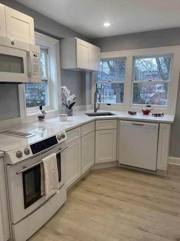 Arlington, MA 02476,25 Clark #1