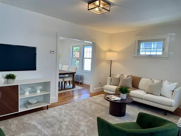 Boston, MA 02132,331 Vermont St #1