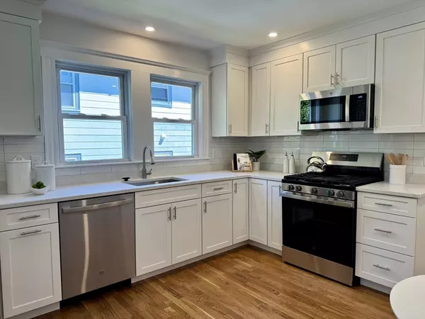 Boston, MA 02132,331 Vermont St #1