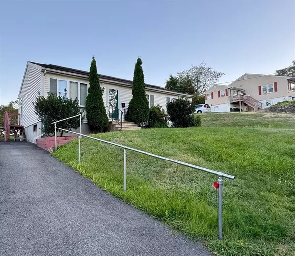 Worcester, MA 01604,54 Kenberma Rd