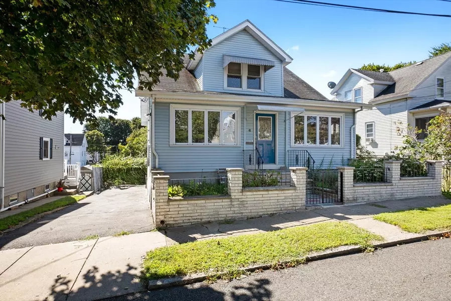 6 Englewood Rd, Peabody, MA 01960