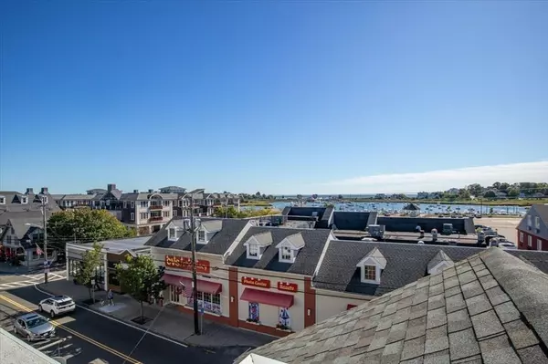 Scituate, MA 02066,91 Front St #308