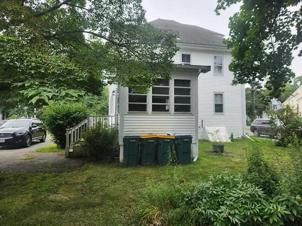 Abington, MA 02351,166 Birch St