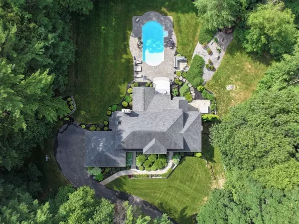 Northborough, MA 01532,35 Woodstone Road