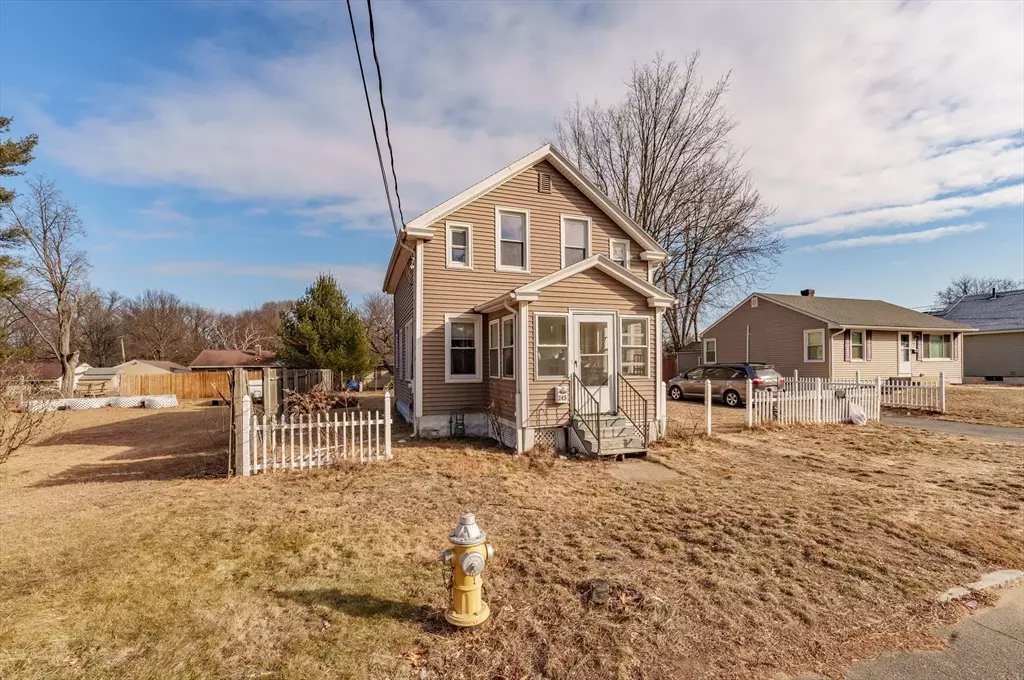 Springfield, MA 01104,245 Arthur St