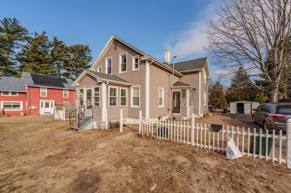Springfield, MA 01104,245 Arthur St