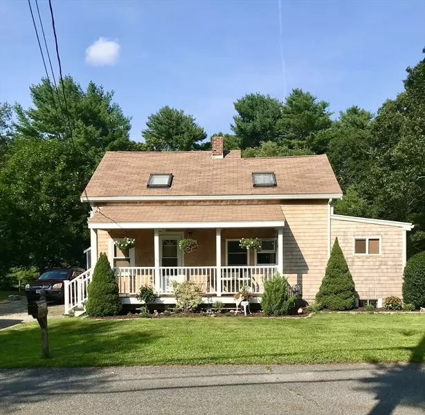 6 Rocky Meadow, Middleboro, MA 02346
