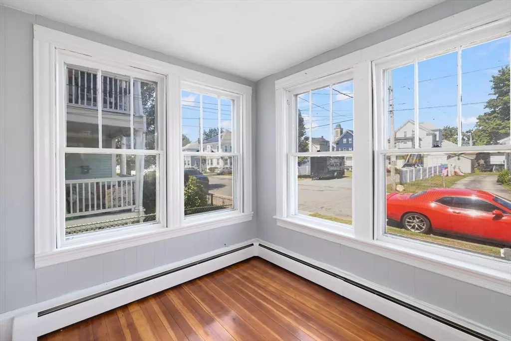 Pawtucket, RI 02861,51 Hanover Avenue