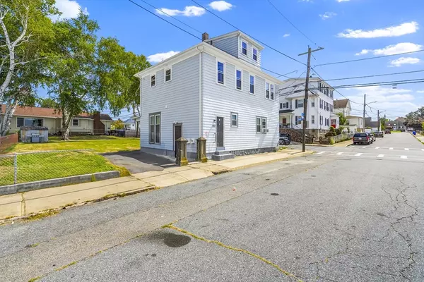 Fall River, MA 02724,160 Foote Street