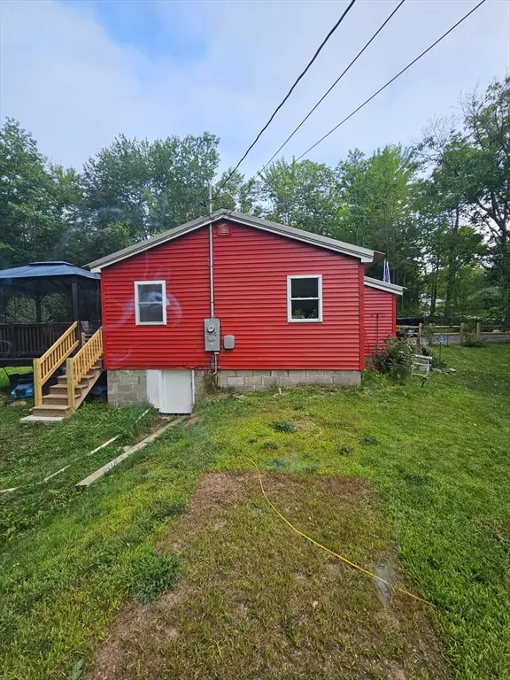 New Durham, NH 03876,322 Birch Hill Rd