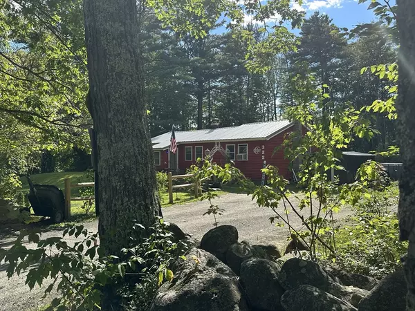 New Durham, NH 03876,322 Birch Hill Rd