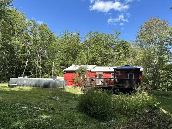 New Durham, NH 03876,322 Birch Hill Rd