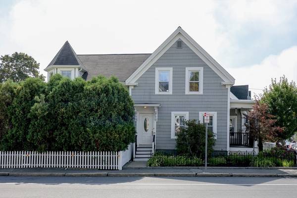 73 Eastern Avenue, Gloucester, MA 01930
