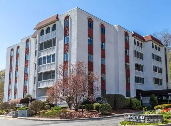 855 John Fitch Highway #44, Fitchburg, MA 01420