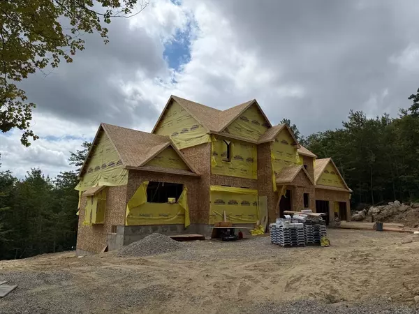 Westminster, MA 01473,Lot A Frog Hollow Road