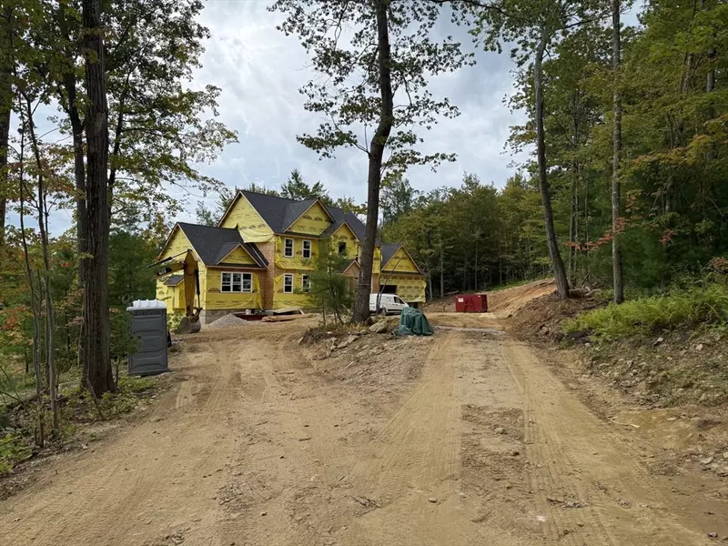 Lot A Frog Hollow Road, Westminster, MA 01473