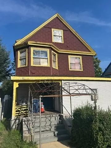 2 Otisfield St, Boston, MA 02121