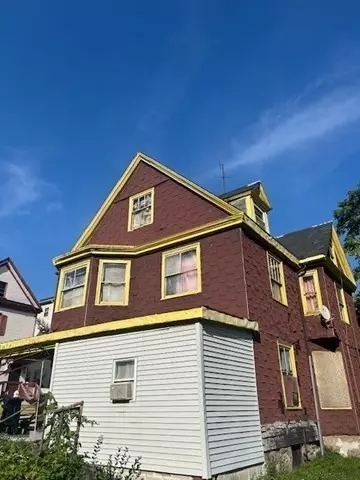 Boston, MA 02121,2 Otisfield St